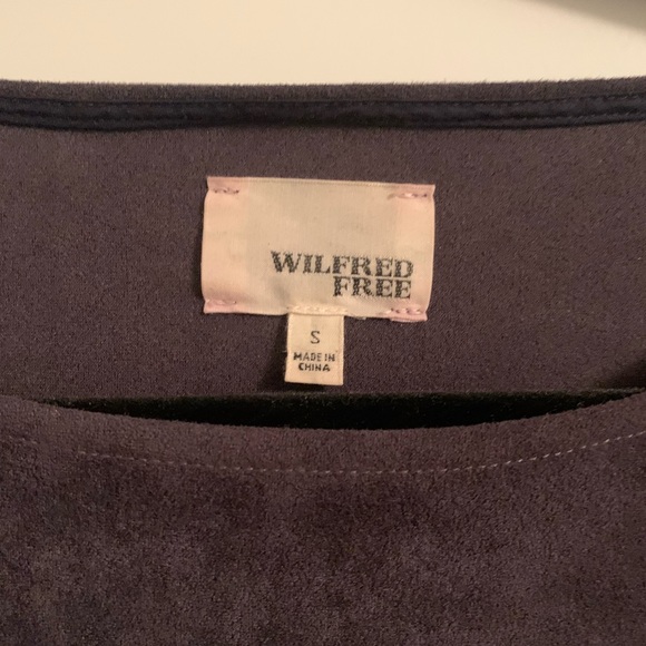 Aritzia Nori Dress - Picture 2 of 3